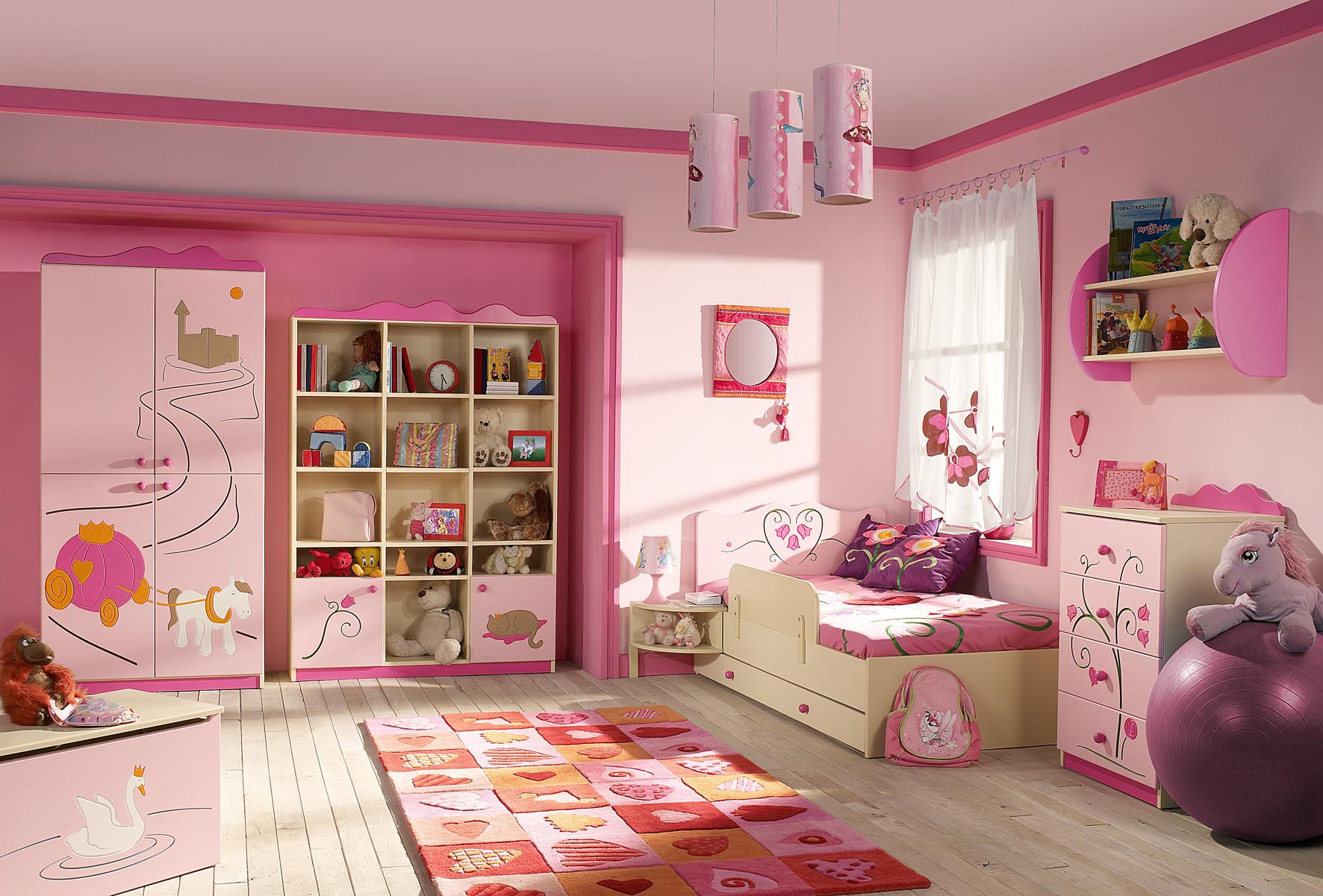 Room For Kids
 Blog of Top Luxury Interior Designers in India