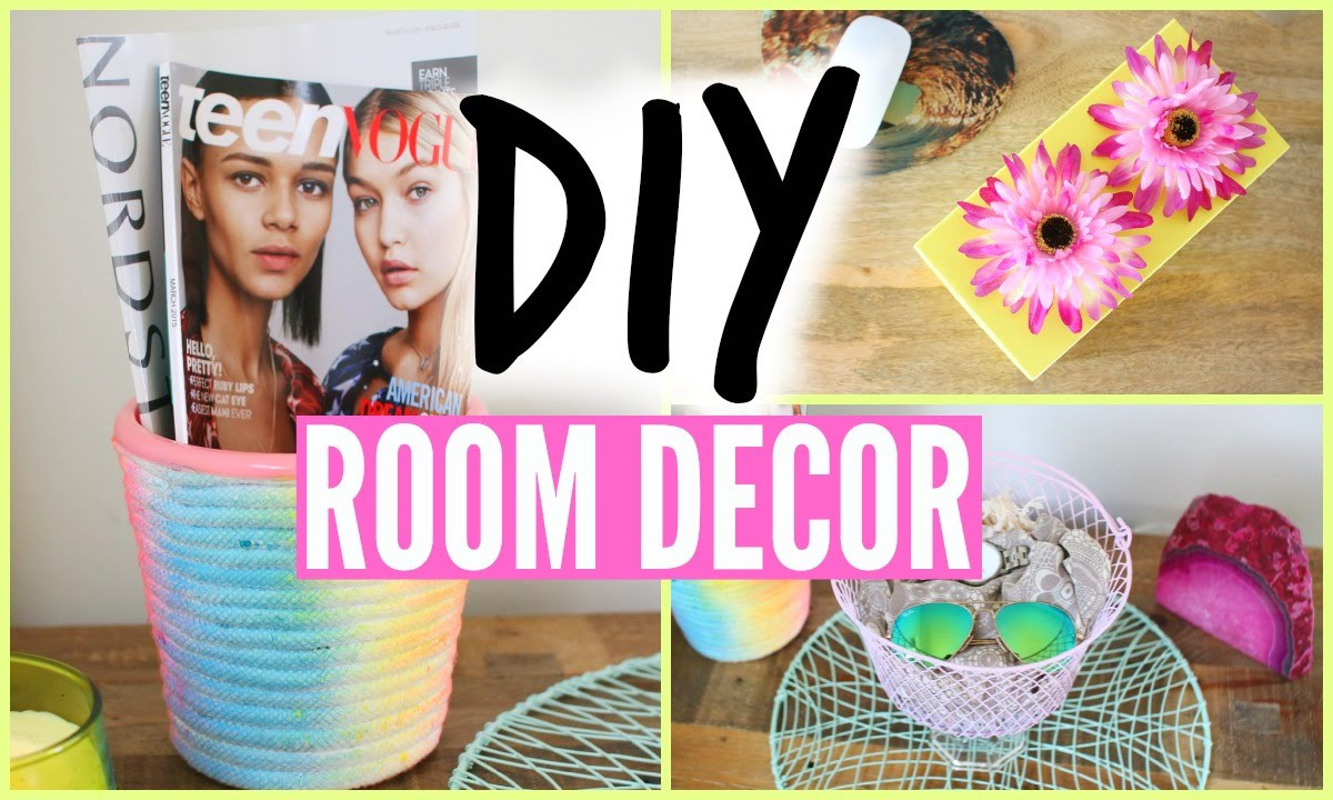 Room Organizers DIY
 DIY Room Organization and Storage Ideas DIY Room Decor