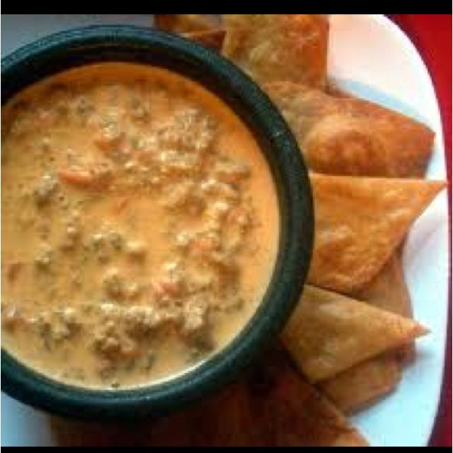Rotel Dip Recipe With Ground Beef
 Pin by Sherry Prater on recipes