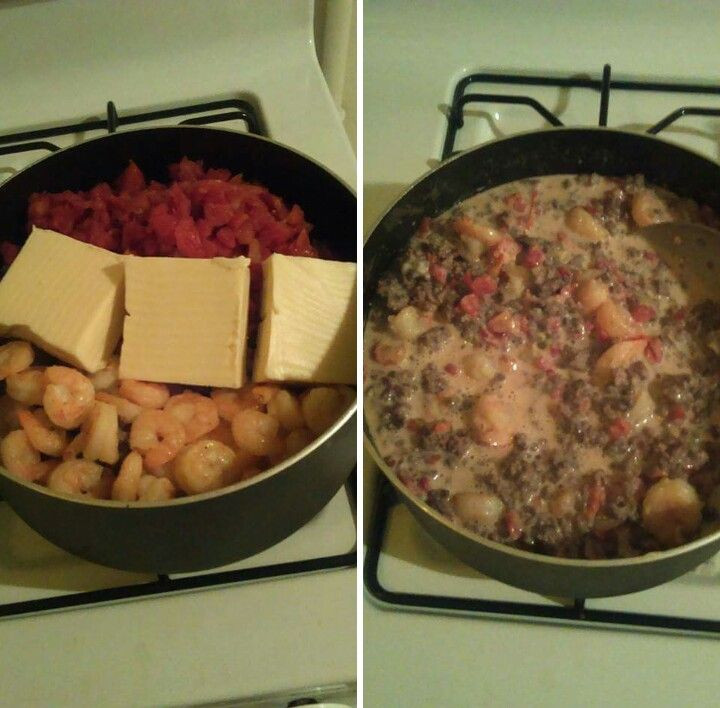 Rotel Dip Recipe With Ground Beef
 rotel dip with ground beef and shrimp