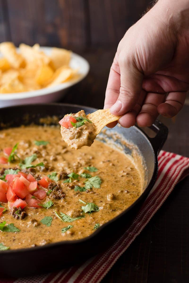 Rotel Dip Recipe With Ground Beef
 rotel dip with ground beef