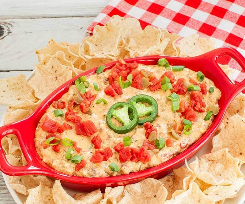 Rotel Dip Recipe With Ground Beef
 Rotel Dip with Ground Beef and Cheese crock pot Dip