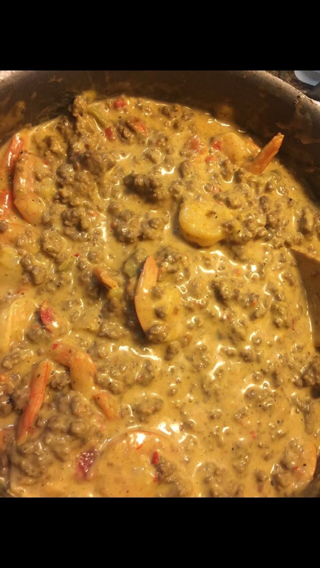 Rotel Dip Recipe With Ground Beef
 rotel dip with ground beef and shrimp