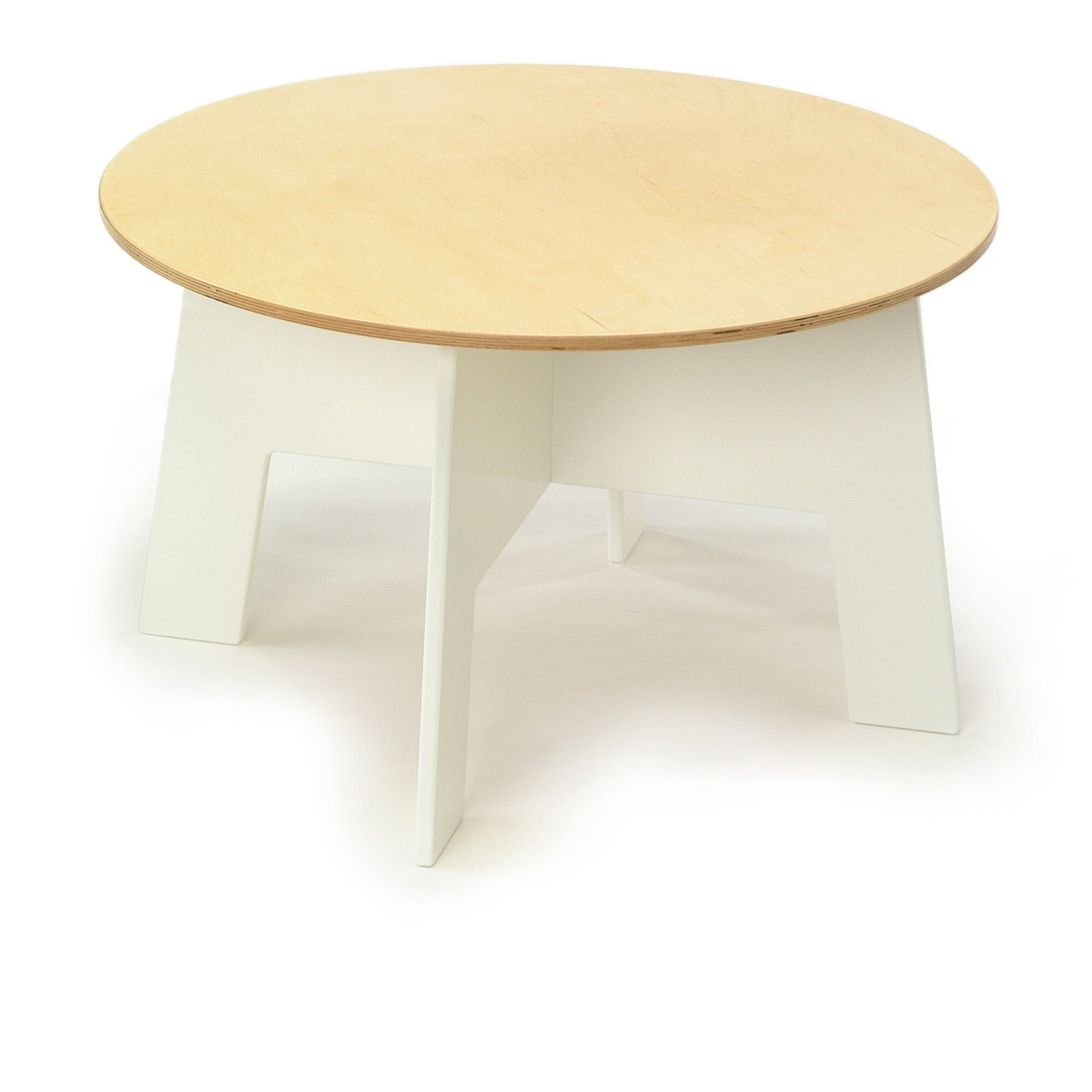 Round Kids Table
 fi Kids Play a Round Table & Reviews