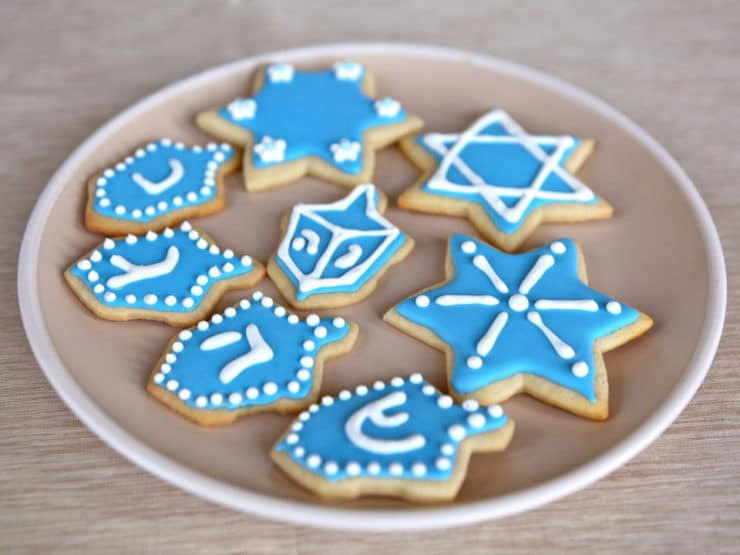 Royal Icing Sugar Cookies
 How to Decorate Sugar Cookies with Royal Icing Cookie