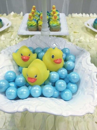 Rubber Ducky Baby Shower Decorations Ideas
 Rubber Ducky Baby Shower Baby Shower Ideas Themes Games