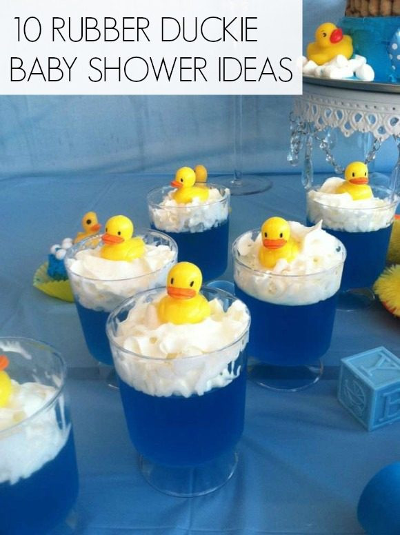 Rubber Ducky Baby Shower Decorations Ideas
 10 Gorgeous Paper Flower Backdrops
