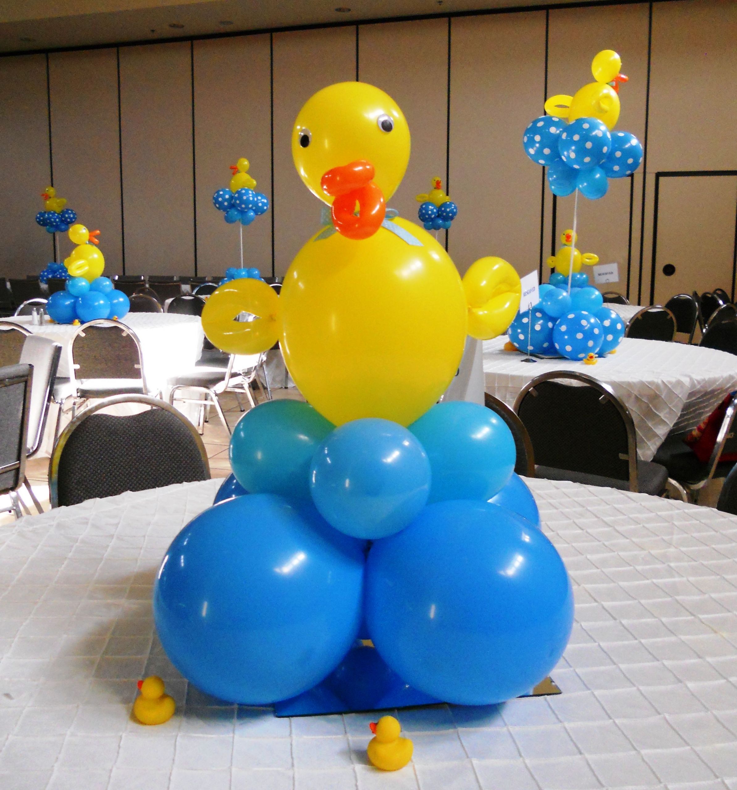 Rubber Ducky Baby Shower Decorations Ideas
 duck cakes ideas