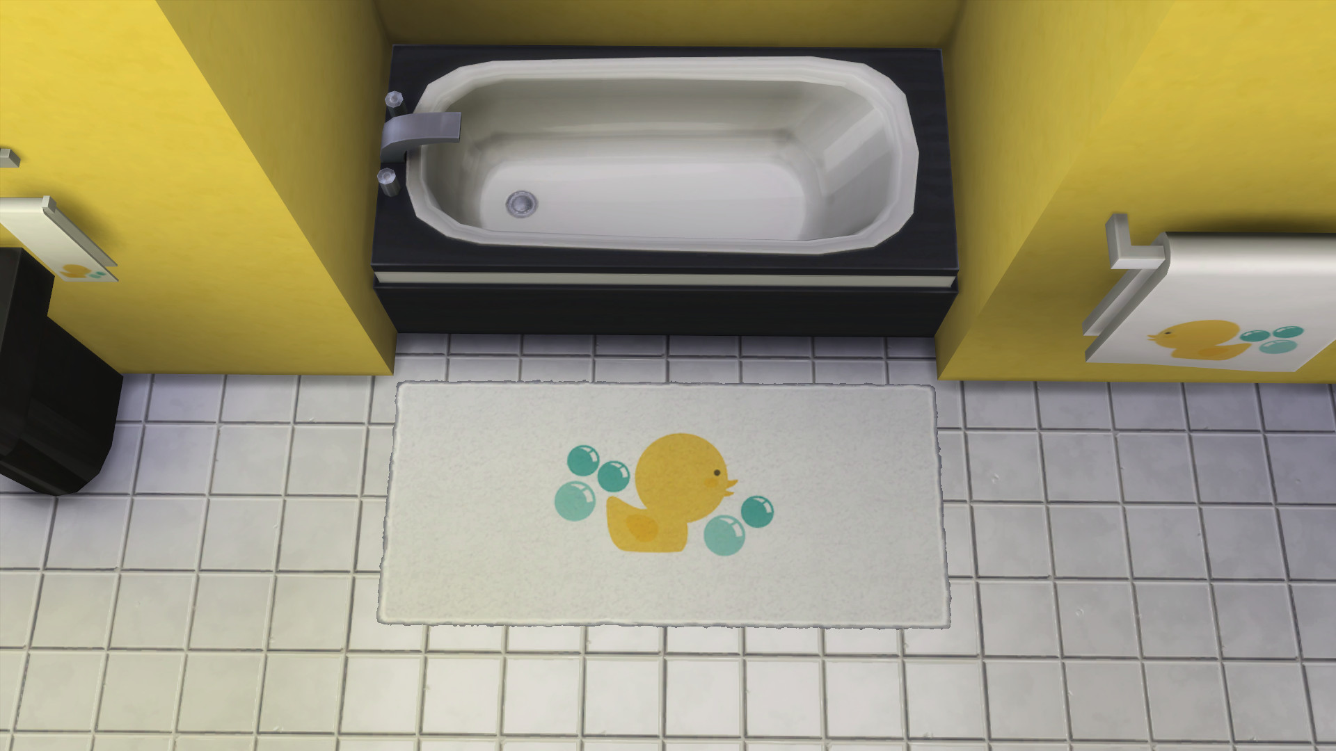 Rubber Ducky Bathroom Decor
 Rubber Ducky Bathroom Decor — The Sims Forums