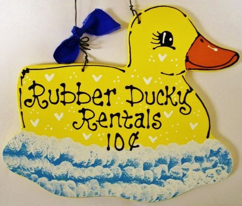 Rubber Ducky Bathroom Decor
 72 best images about rubber Ducky bathroom on Pinterest
