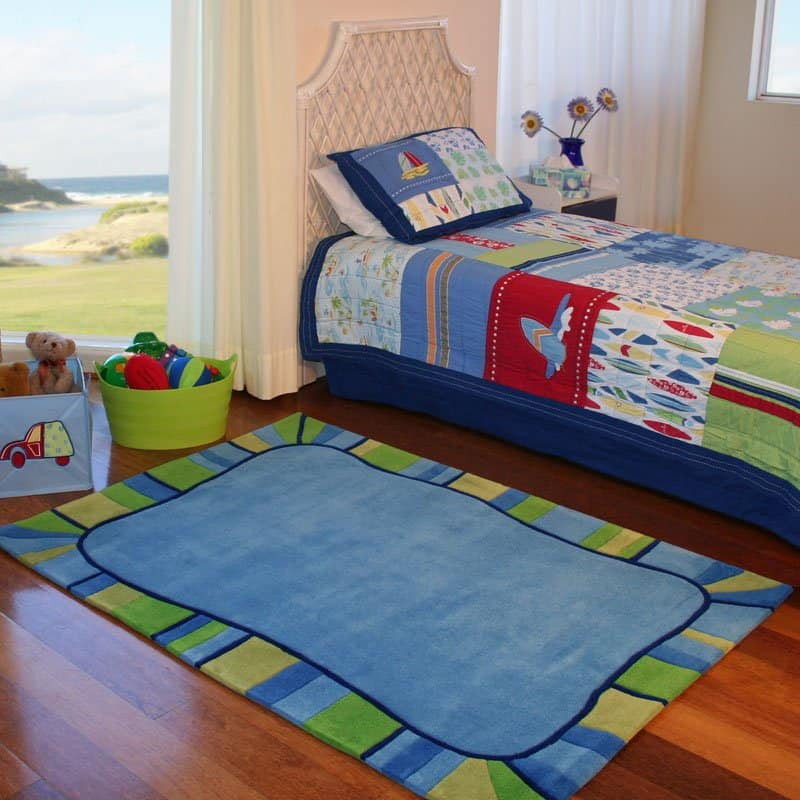 Rug For Kids Room
 The Perfect Rugs for Kids Rooms Decoration Channel