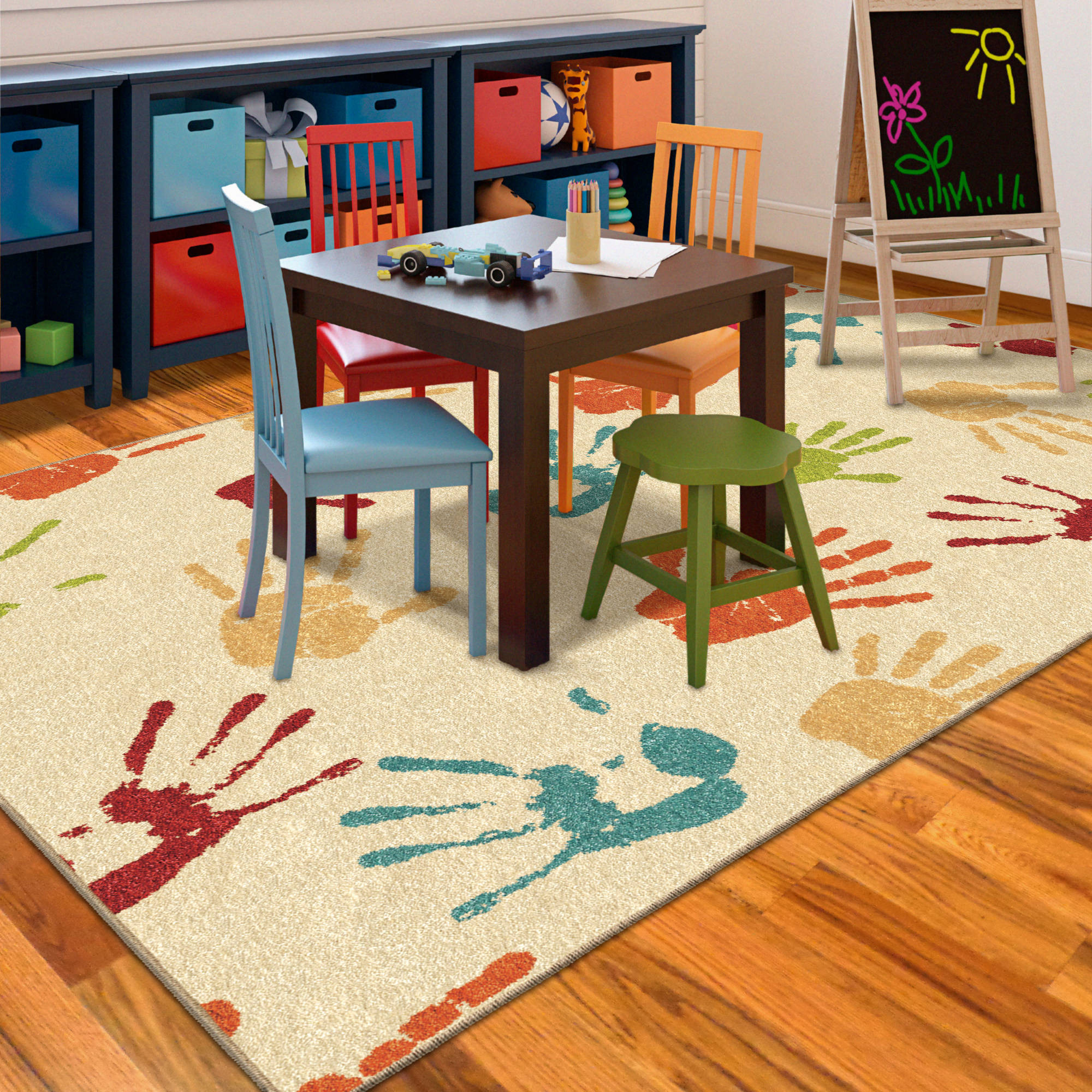 Rug For Kids Room
 5 Things to Think About When Choosing Kids Playroom Rugs