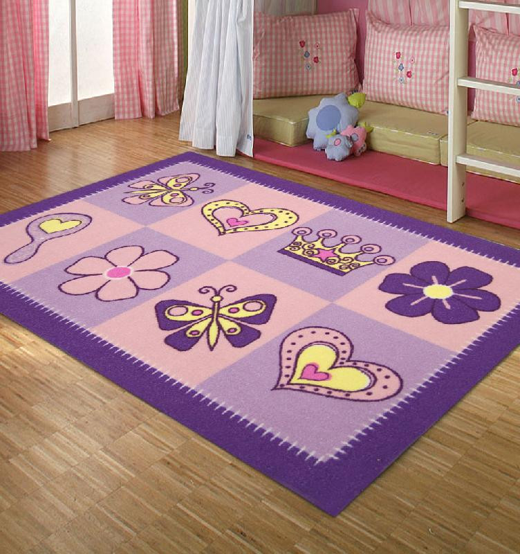 Rug For Kids Room
 How to add beautiful floor coverings to the home
