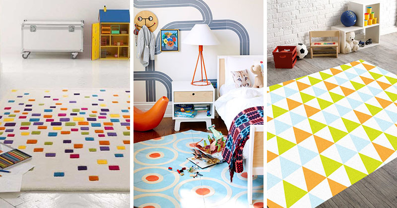 Rug Kids Room
 10 Cheerful Rugs That Will Brighten Up Any Kids Room