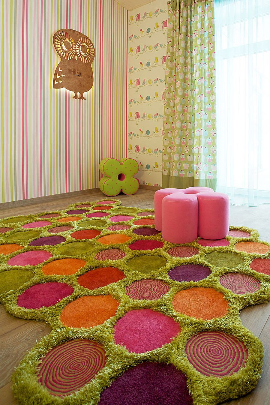 Rug Kids Room
 Colorful Zest 25 Eye Catching Rug Ideas for Kids’ Rooms