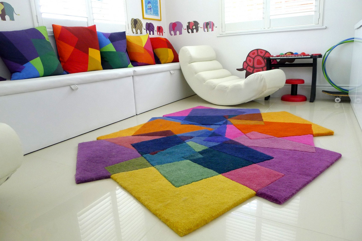 Rugs For Kids Play Room
 5 Significant Things to Keep in Minds When Choosing the