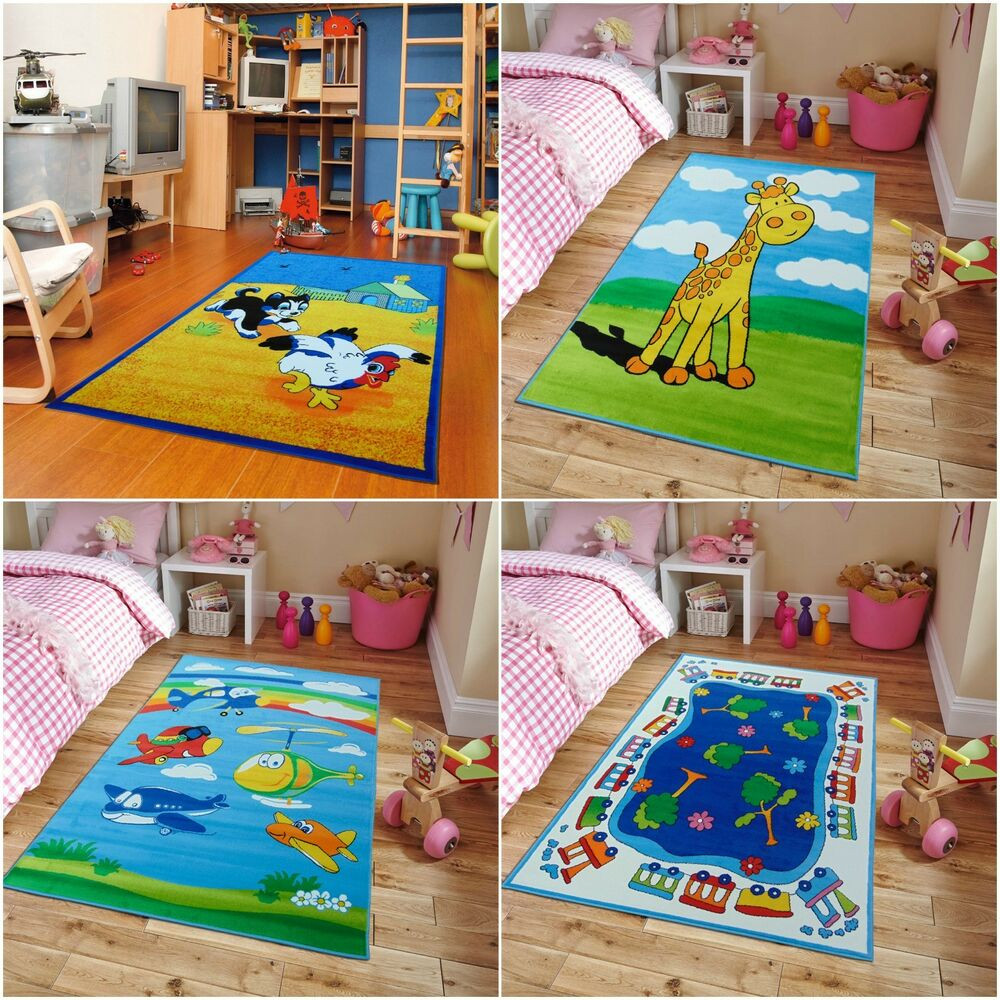 Rugs For Kids Play Room
 Kids Area Rug Kids Rugs 5x7 Playroom Rugs Classroom Rug