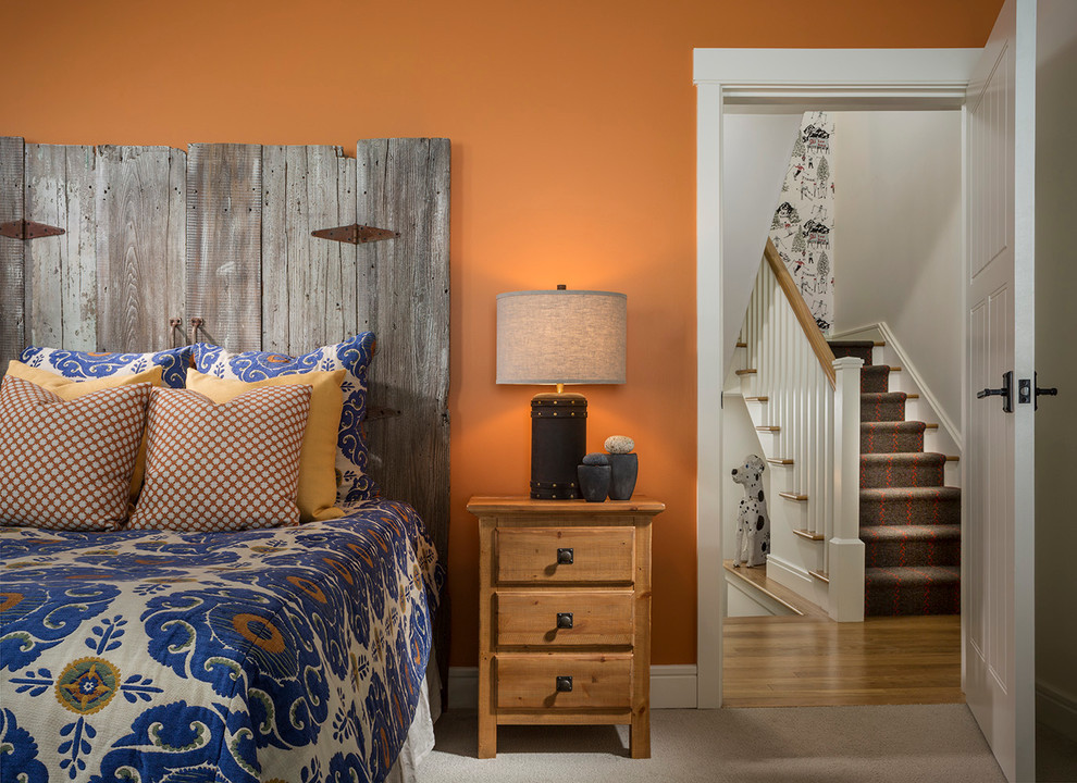 Rustic Bedroom Designs
 65 Cozy Rustic Bedroom Design Ideas DigsDigs