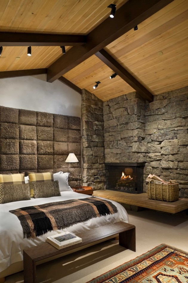 Rustic Bedroom Designs
 15 Restful Rustic Bedroom Interior Designs That Will Make