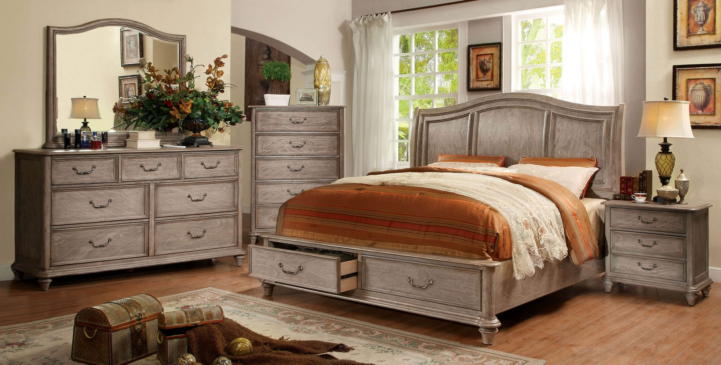 Rustic Bedroom Furniture Sets
 Bedroom Remarkable Rustic Bedroom Sets Design For Bedroom