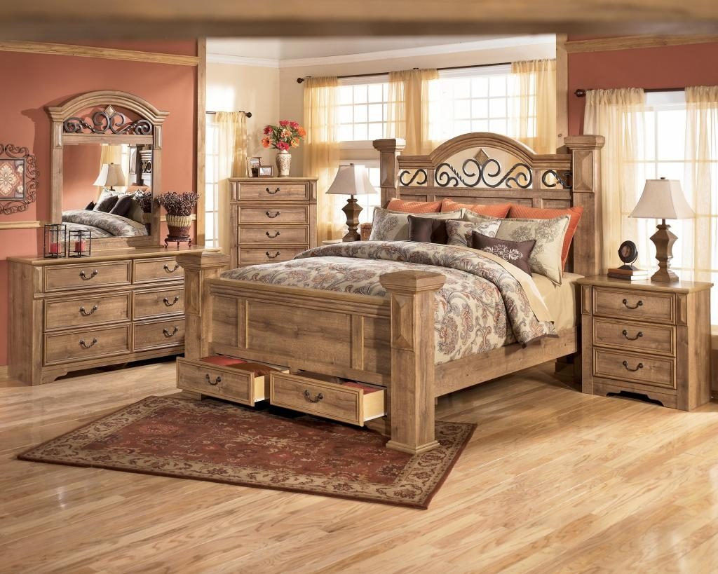 Rustic Bedroom Furniture Sets
 Bedroom Remarkable Rustic Bedroom Sets Design For Bedroom