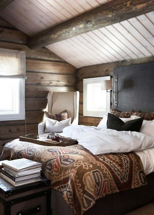 Rustic Country Bedroom
 Modern Country Style 50 AMAZING And Inspiring Modern