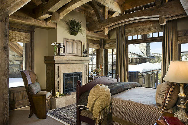 Rustic Country Bedroom
 50 Rustic Bedroom Decorating Ideas Decoholic
