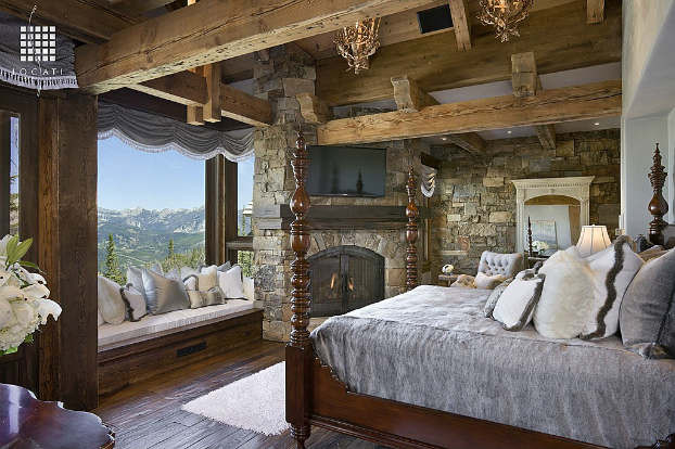 Rustic Country Bedroom
 50 Rustic Bedroom Decorating Ideas Decoholic