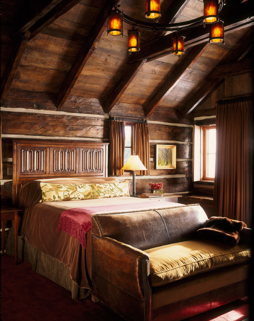 Rustic Country Bedroom
 17 Cozy Rustic Bedroom Design Ideas Style Motivation