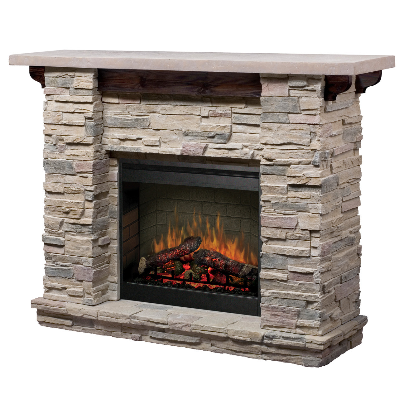 Rustic Electric Fireplace
 Electric Fireplaces Archives Page 2 of 3 Hot Tubs