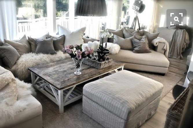 Rustic Glam Living Room
 21 fabulous rustic glam living room decor ideas – Amber s