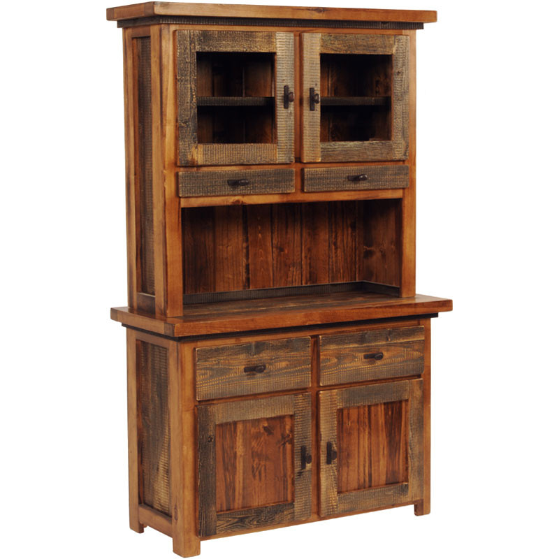 Rustic Kitchen Buffets
 Sideboard dining room credenzas and buffets cherry buffet