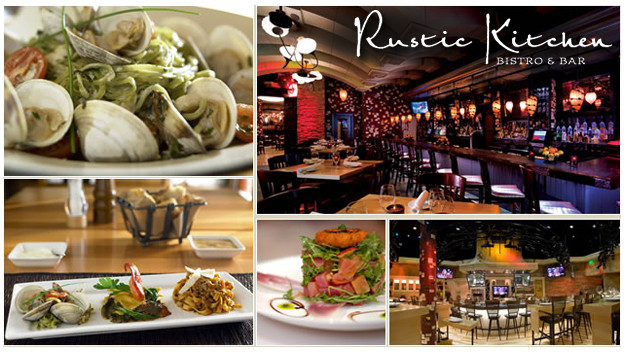 Rustic Kitchen Mohegan Sun
 Get My PERKS $25 to Rustic Kitchen $25 in Free Slot