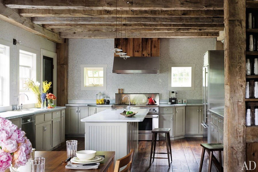 Rustic Style Kitchen
 29 Rustic Kitchen Ideas You ll Want to Copy