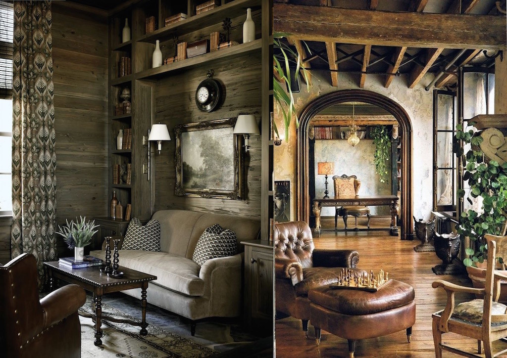 Rustic Themed Living Room
 20 Stunning Rustic Living Room Design Ideas Feed Inspiration