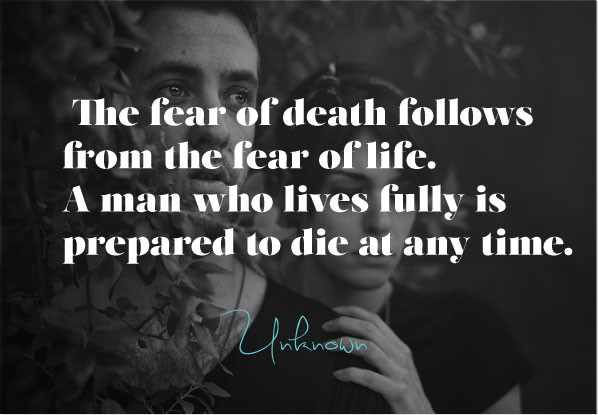 Sad Death Quote
 Sad Quotes 25 Sayings About Love Life and Death