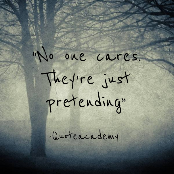 Sad Depression Quotes
 50 Most Sad and Depression Quotes that makes Life Painfull
