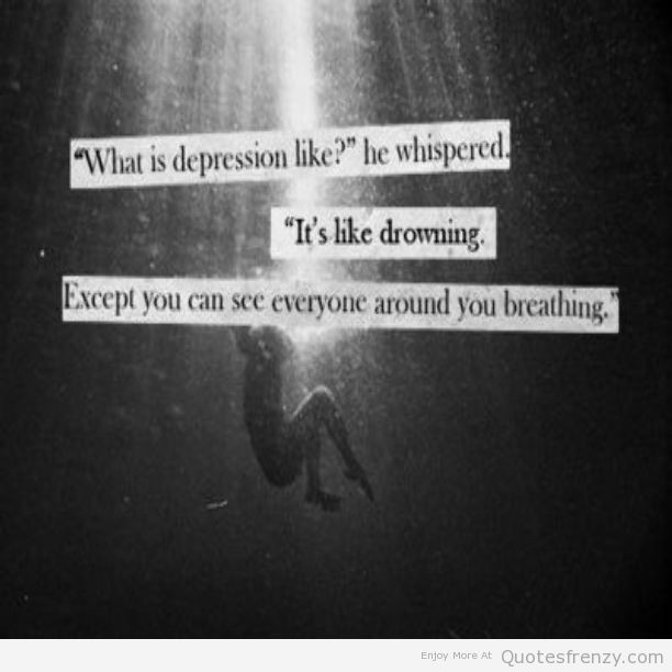 Sad Depression Quotes
 Sad Suicide Quotes QuotesGram