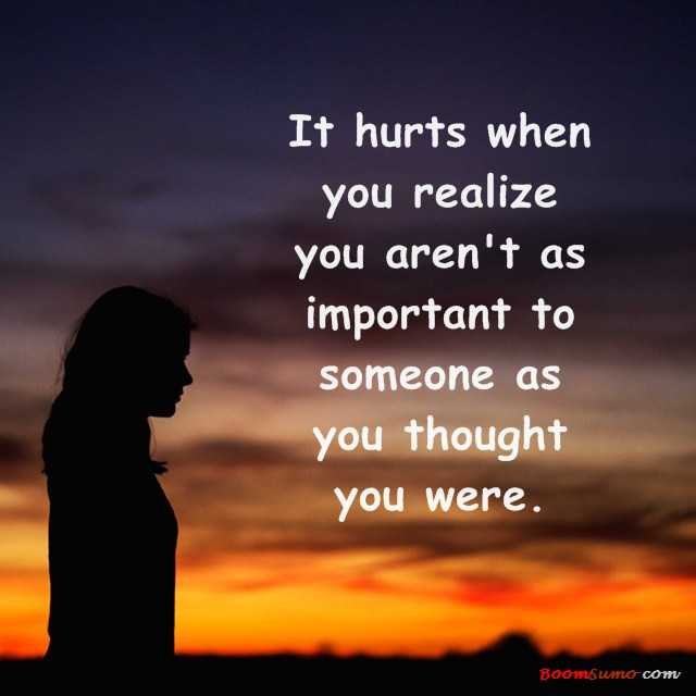 Sad Heart Quote
 Heart Touching Sad Quotes That Will Make You Cry