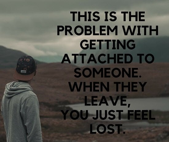 Sad Love Quotes For Her
 225 Sad Quotes That Perfectly Describe Feelings