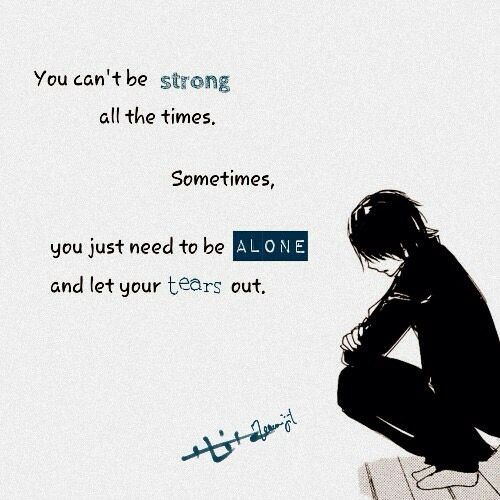 Sad Quotes About Boys
 1367 best Anime images on Pinterest