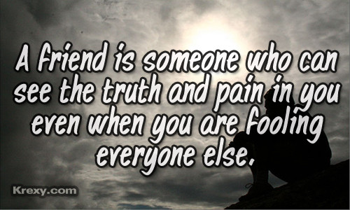 Sad Quotes About Friends
 Funny Sad quotes about friendship sad quotes