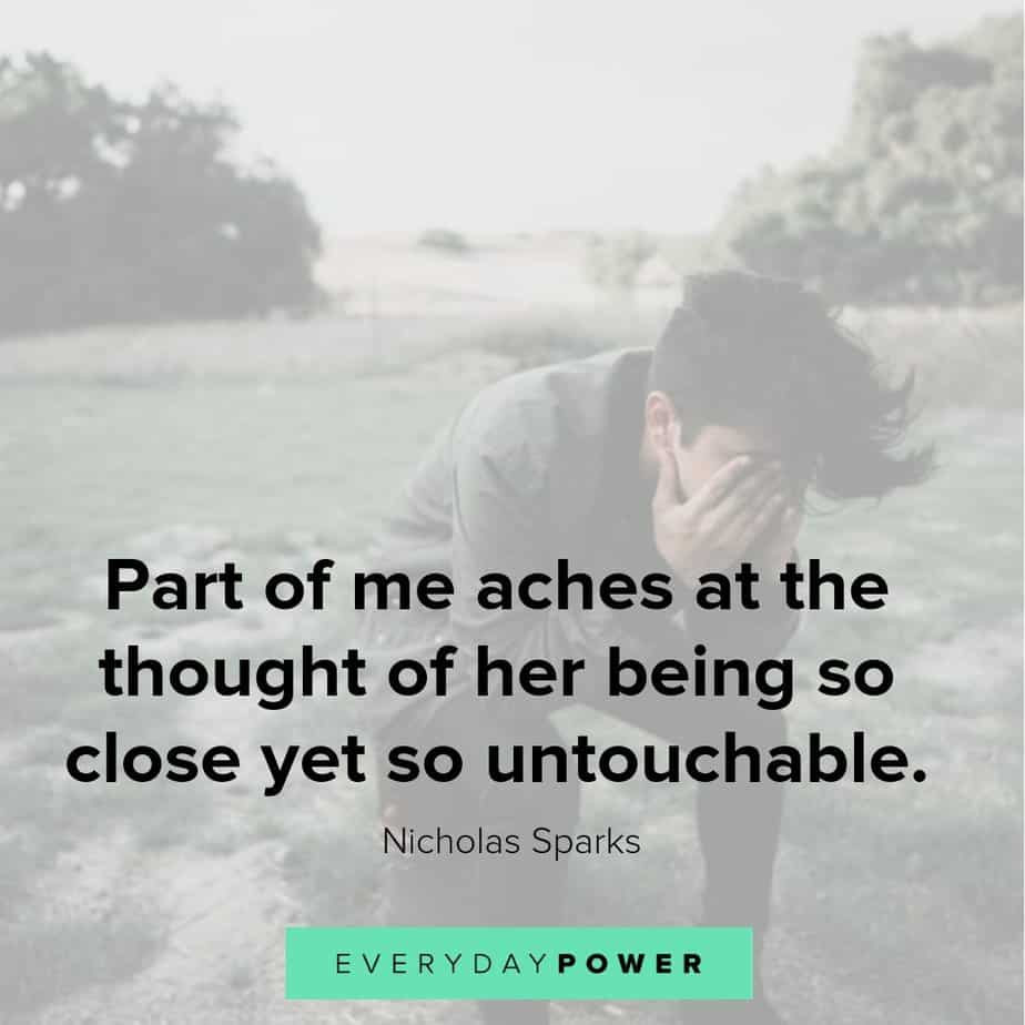 Sad Romantic Quotes
 60 Sad Love Quotes to Beat Sadness and Tears 2019