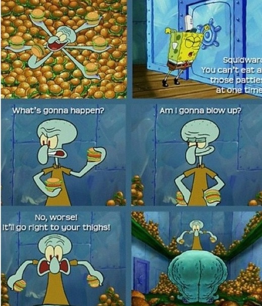 Sad Spongebob Quotes
 Sad Spongebob Quotes QuotesGram