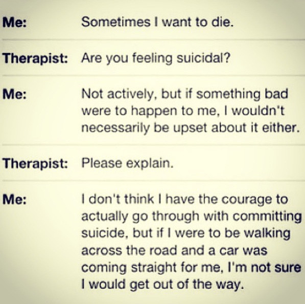 Sad Suicide Quotes
 Sad Depressing Suicide Quotes QuotesGram
