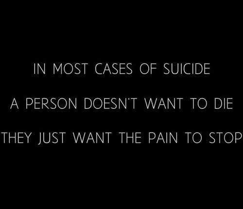 Sad Suicide Quotes
 Sad Suicide Quotes QuotesGram