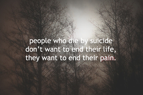 Sad Suicide Quotes
 Sad Quotes About Contemplating Suicide QuotesGram