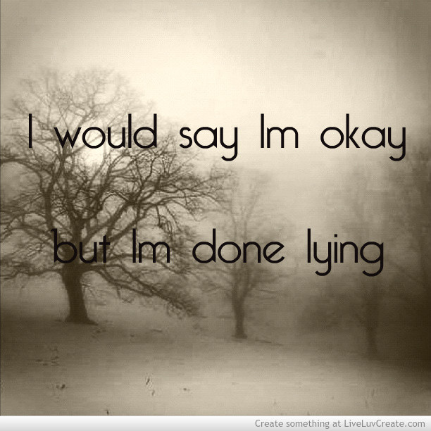 Sadness Picture Quotes
 Overwhelming Sadness Quotes QuotesGram