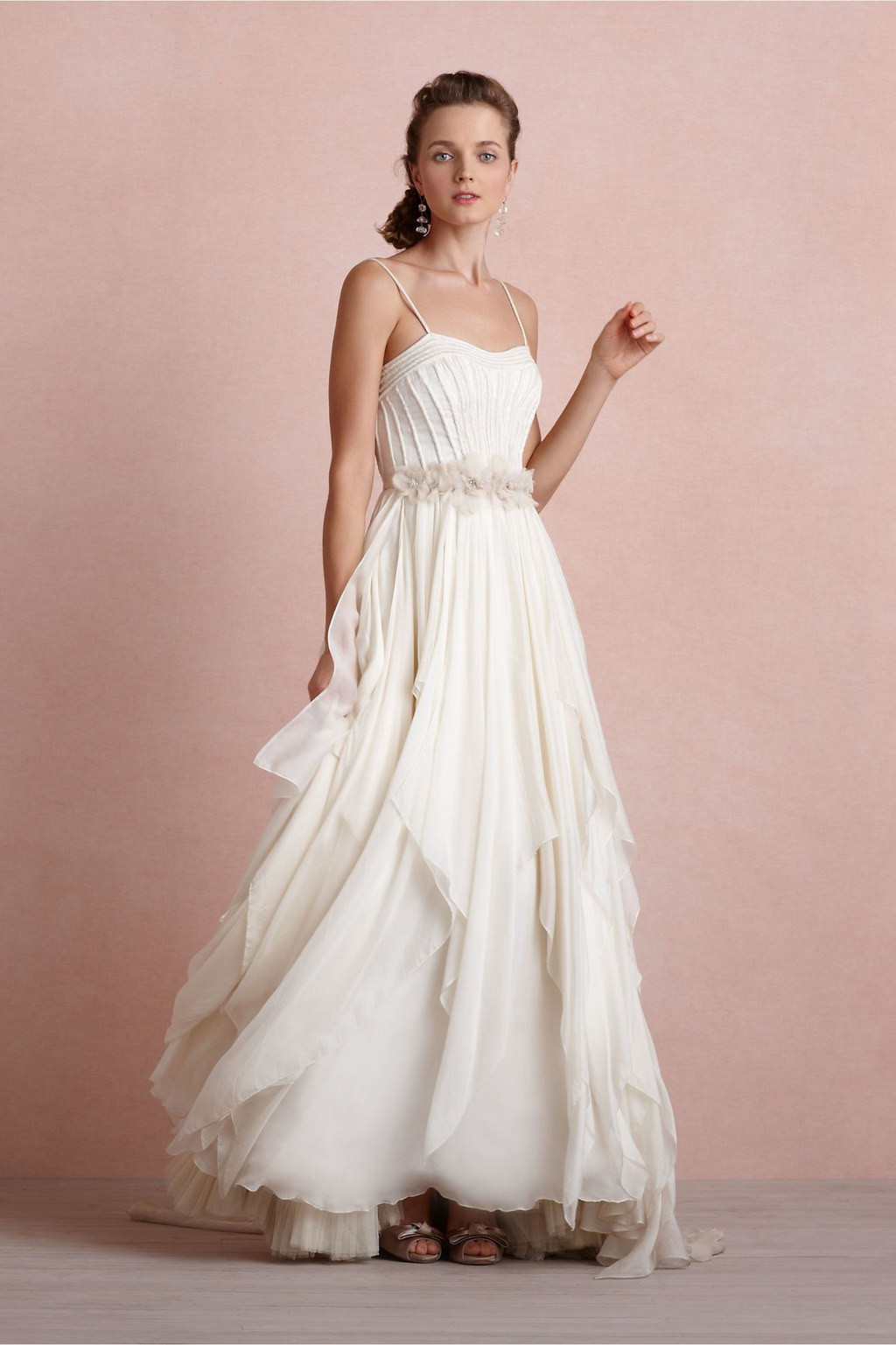 Sale Wedding Dresses
 7 BHLDN Wedding Dresses That Will Be on Super Sale for