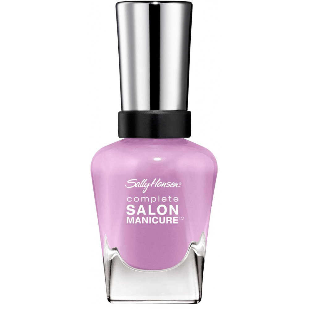 Sally Hansen Nail Colors
 Sally Hansen High Impact Nail Polish Purple Heart 14 7ml